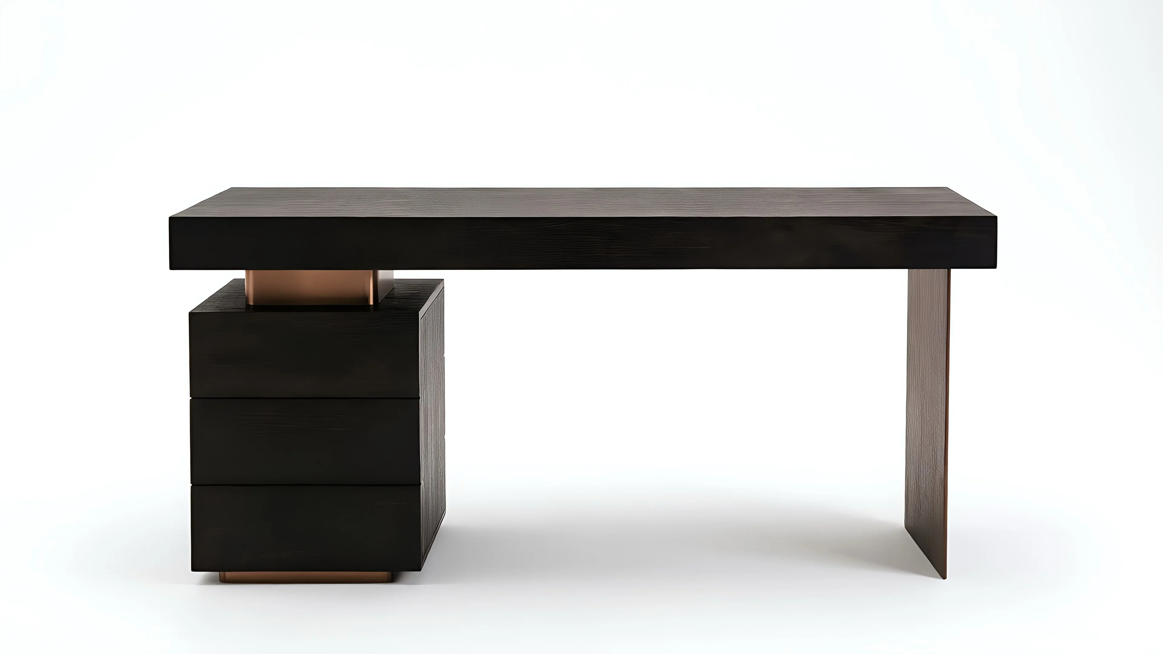 Titan Executive Desk