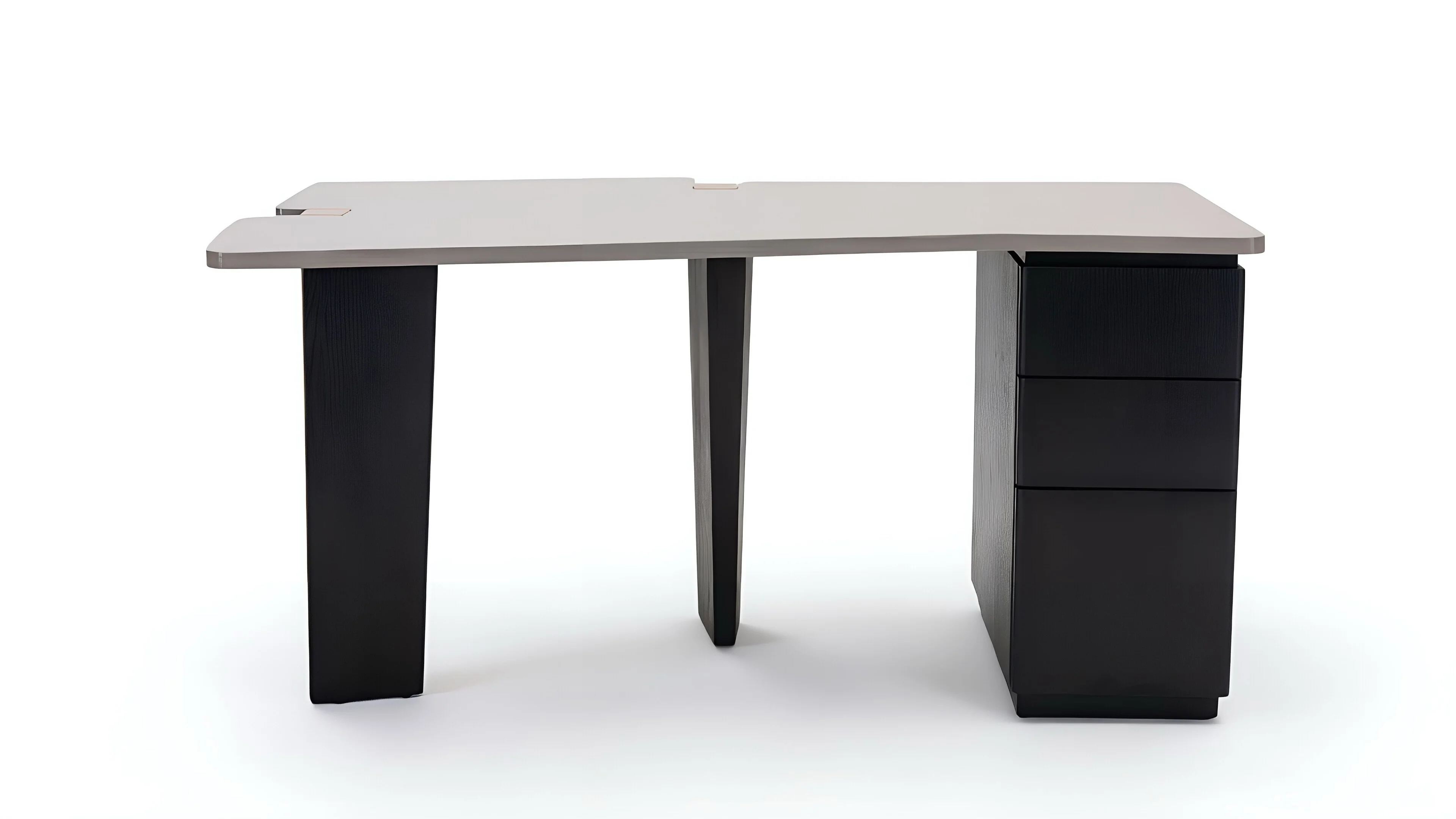 Zenith Asymmetric Desk