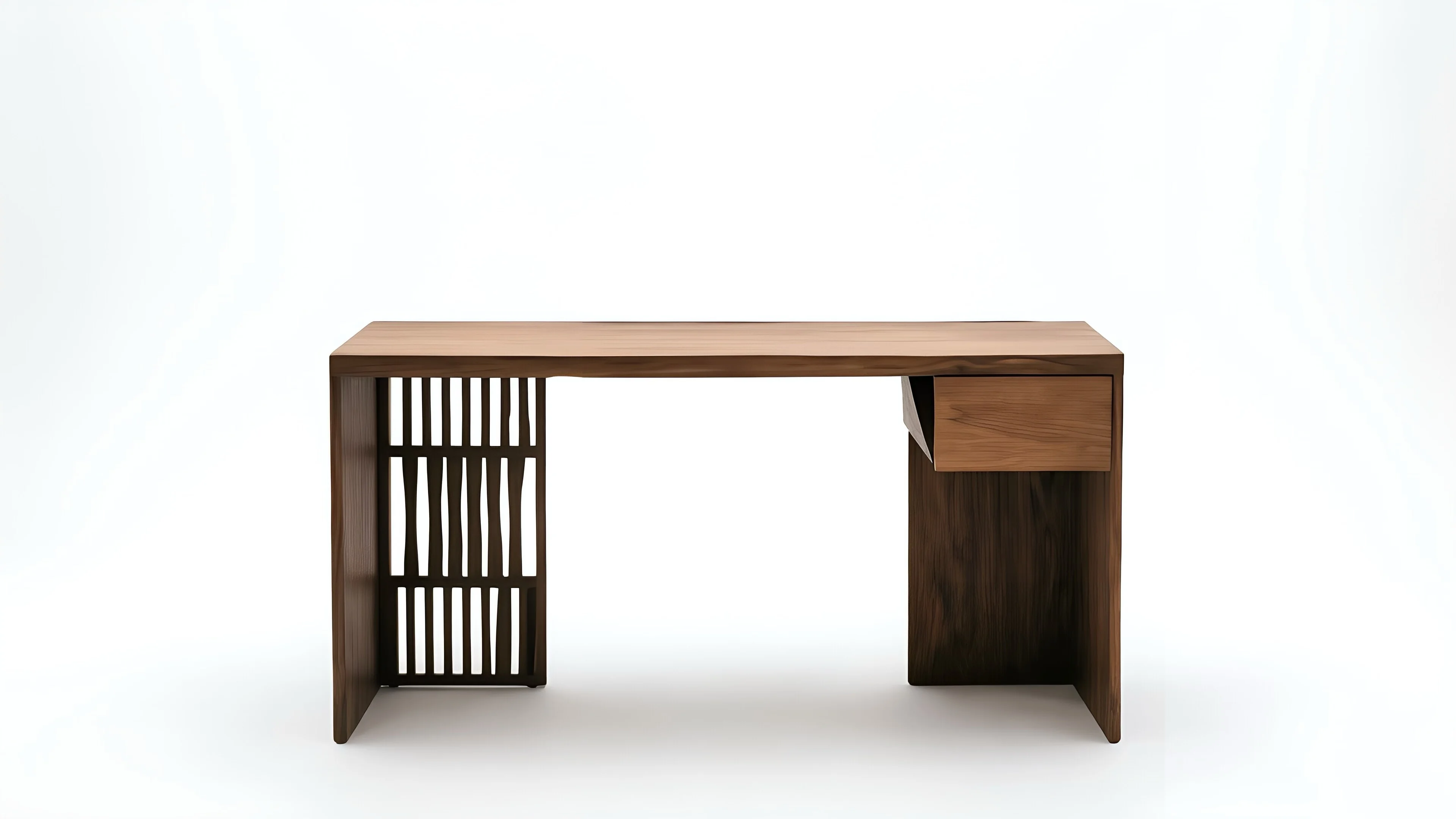 Kyoto Lattice Desk