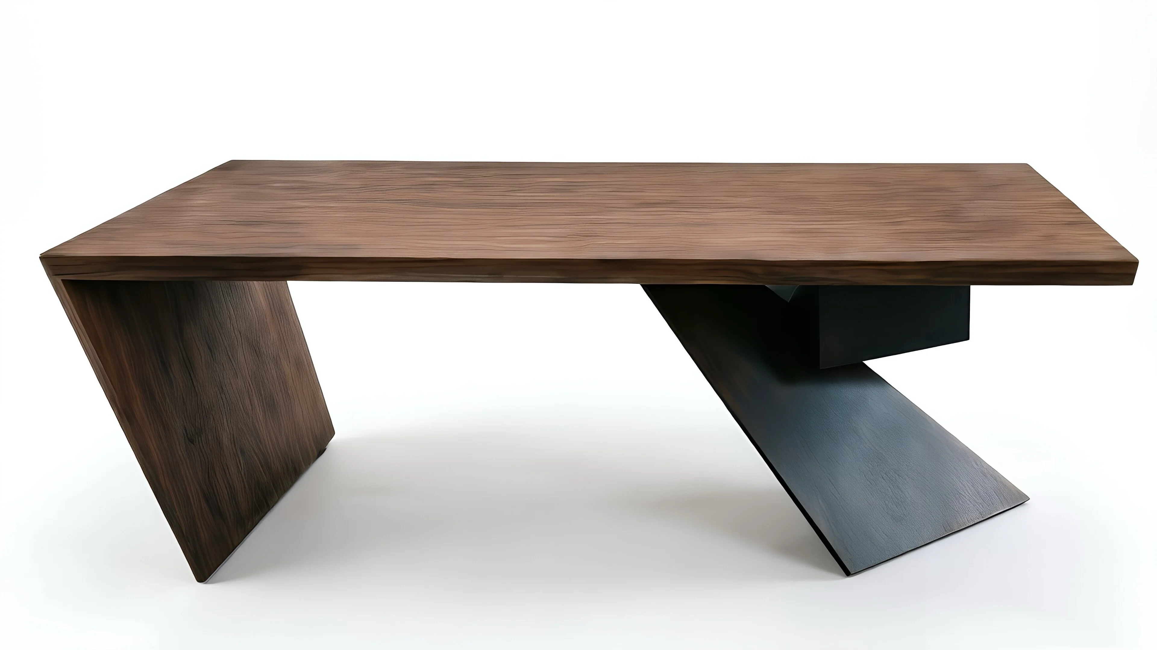 Gravitas Kinetic Desk