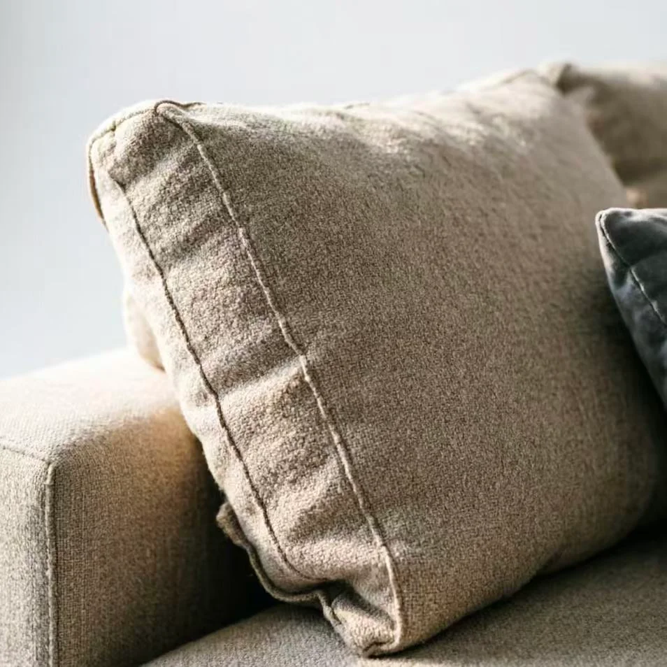 Libro Modular Sectional — detail view