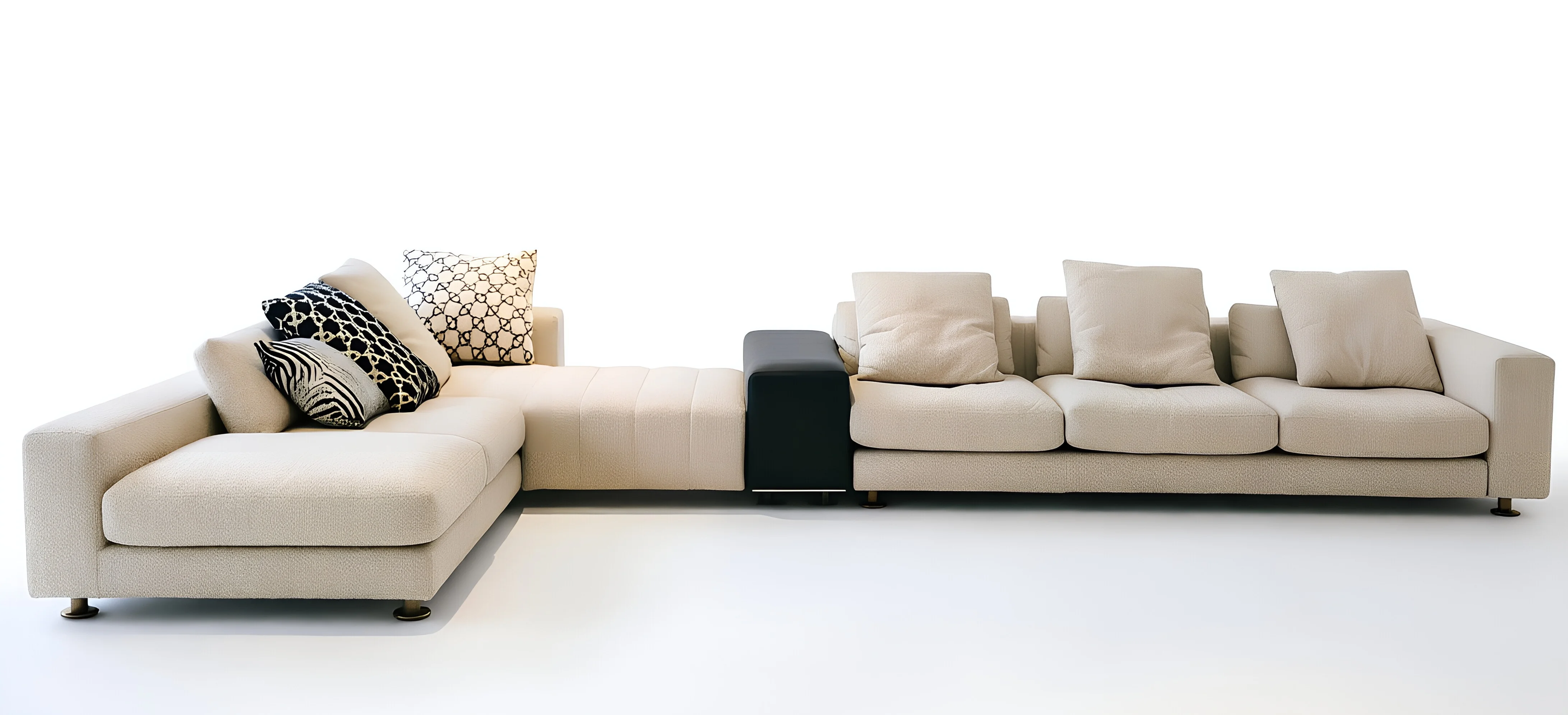 Archipelago Modular System — white background