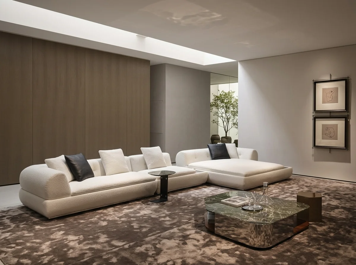 Wallpaper* magazine design feature