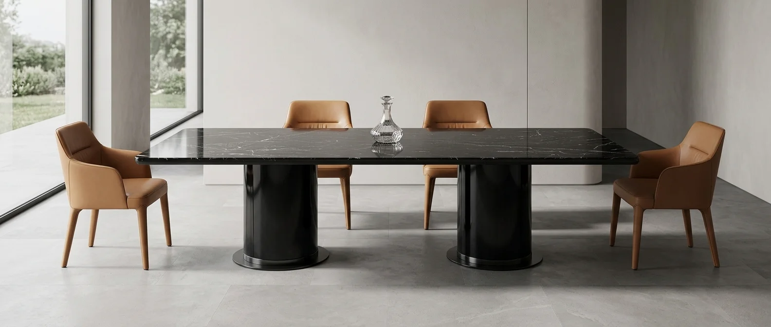 Design Milk contemporary design feature